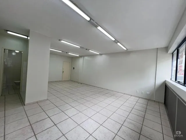 Imagem 5: Sala Comercial Aérea