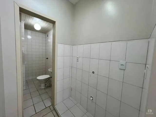 Imagem 2: Sala Comercial Aérea