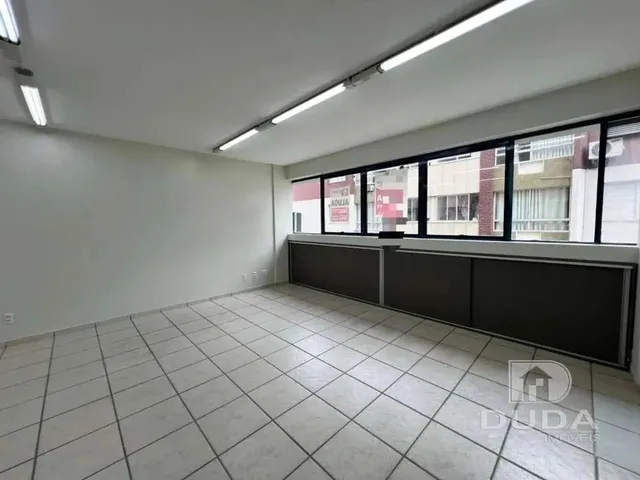 Imagem 6: Sala Comercial Aérea