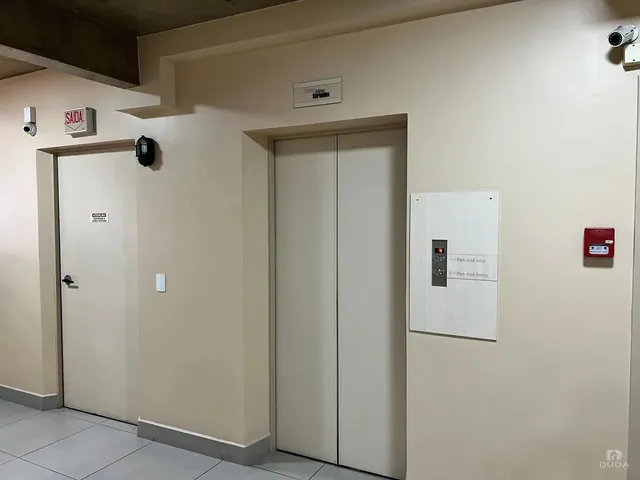 Imagem 4: Sala Comercial Aérea