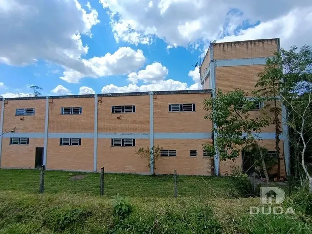 Imagem 10: Pavilhão Comercial para Locação
