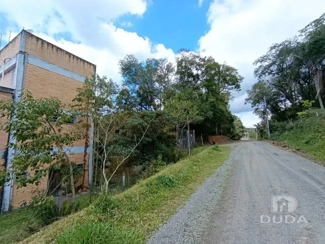 Imagem 5: Pavilhão Comercial para Locação