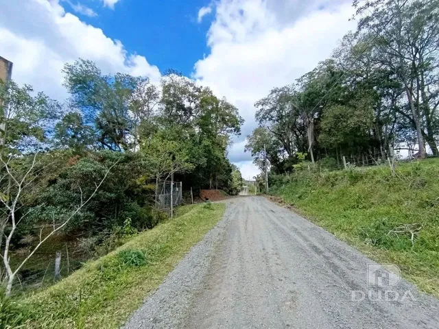Imagem 6: Pavilhão Comercial para Locação