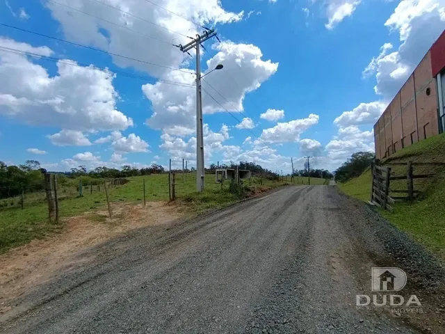 Imagem 7: Pavilhão Comercial para Locação
