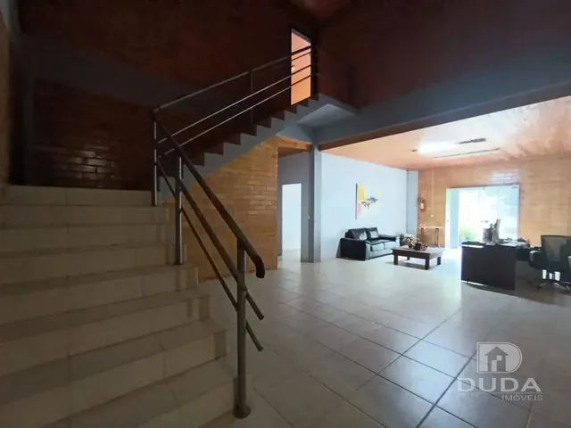 Imagem 3: Pavilhão Comercial para Locação