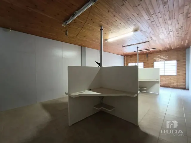 Imagem 14: Pavilhão Comercial para Locação