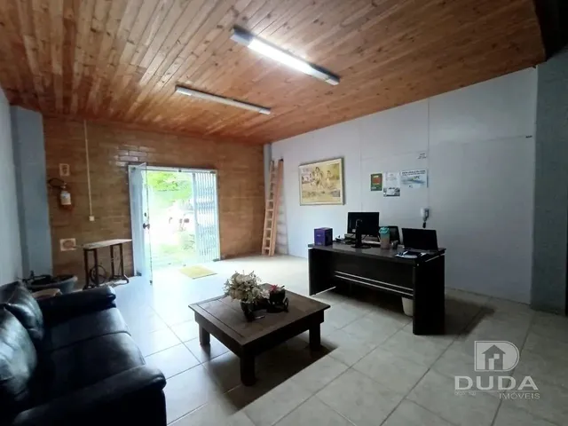 Imagem 11: Pavilhão Comercial para Locação