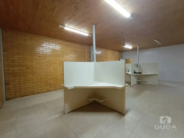 Imagem 15: Pavilhão Comercial para Locação