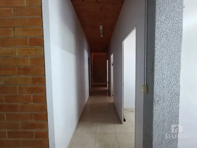 Imagem 16: Pavilhão Comercial para Locação