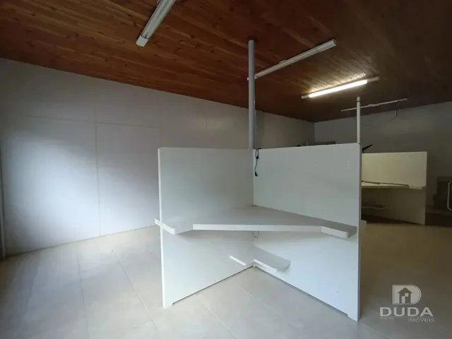 Imagem 9: Pavilhão Comercial para Locação