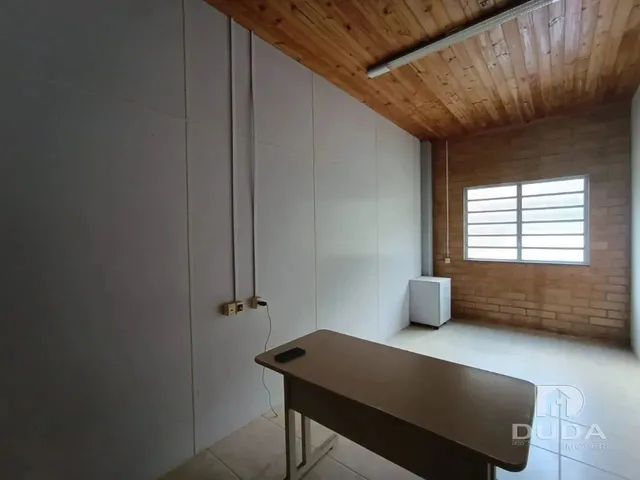 Imagem 12: Pavilhão Comercial para Locação