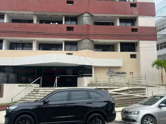 Imagem: Excelente Apartamento para Locação em