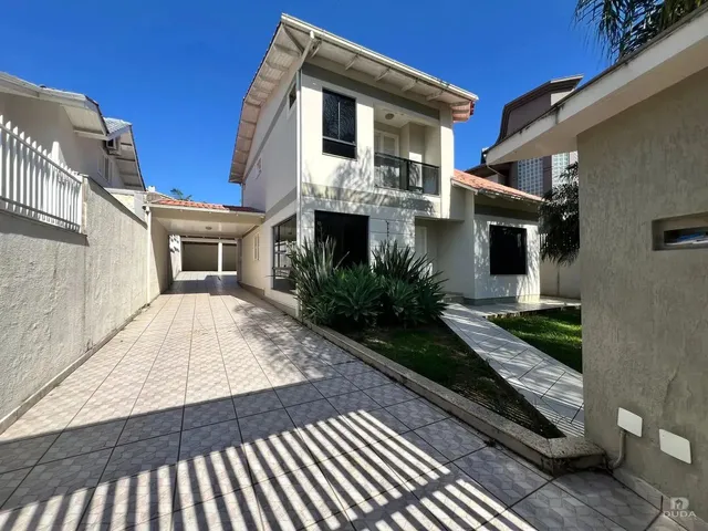 Imagem 1: Casa Comercial Localizada no Bairro Pio Corrêa
