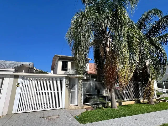 Imagem 8: Casa Comercial Localizada no Bairro Pio Corrêa