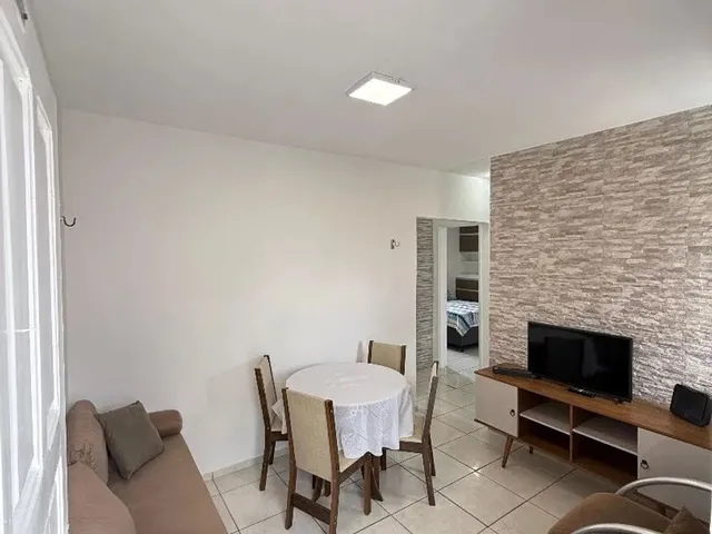 Imagem: Alugo Apto no Bessa Todo Mobiliado