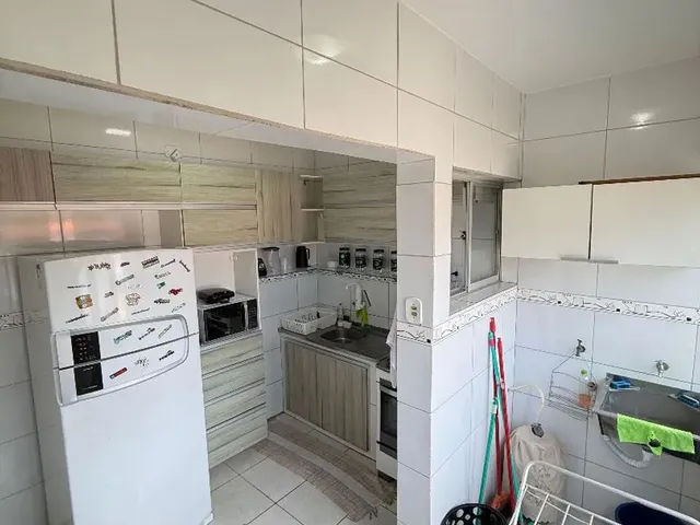 Imagem 3: Alugo Apto no Bessa Todo Mobiliado