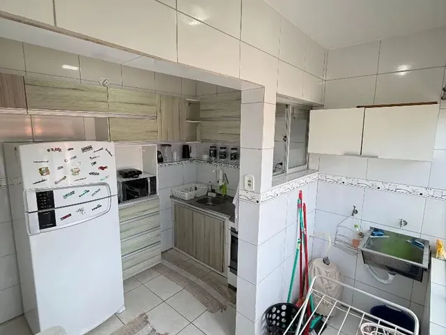 Imagem 5: Alugo Apto no Bessa Todo Mobiliado