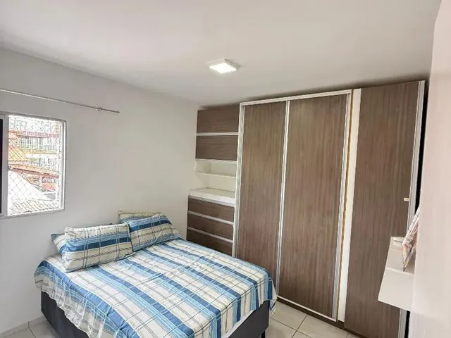 Imagem 9: Alugo Apto no Bessa Todo Mobiliado