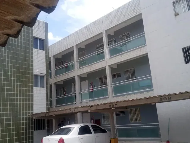 Imagem 12: Alugo Apto no Bessa Todo Mobiliado