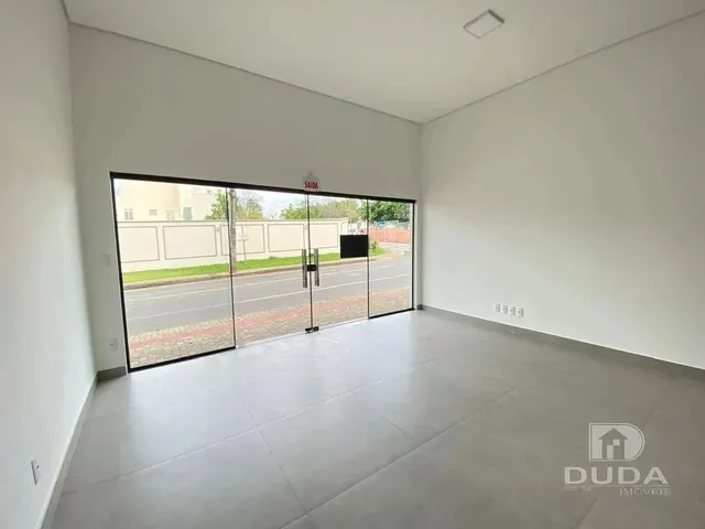Imagem 8: Sala Comercial com Aproximadamente 55 M²