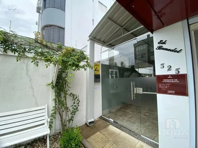 Imagem: Sala Comercial Aérea com 25 M² e 01 Garagem