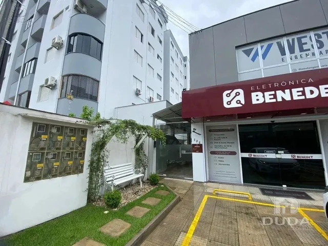 Imagem 15: Sala Comercial Aérea com 25 M² e 01 Garagem