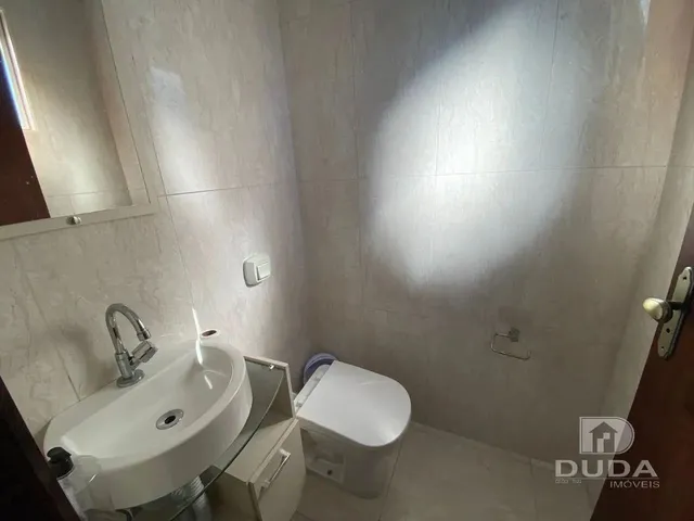 Imagem 4: Sala Comercial Aérea com 25 M² e 01 Garagem
