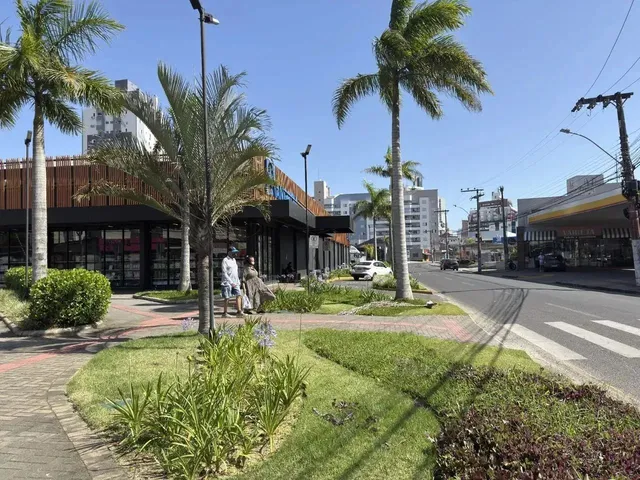 Imagem 3: Sala Comercial para Venda e Locação Semi Mobiliada Edifício san Vicente Centro