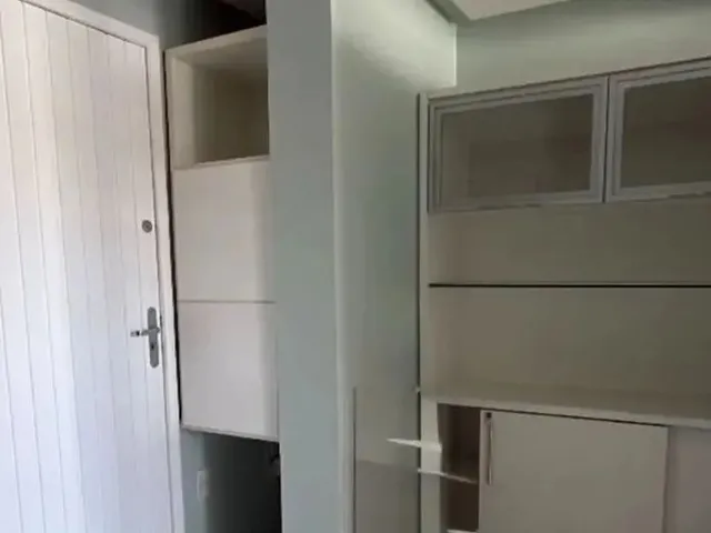 Imagem 12: Sala Comercial para Venda e Locação Semi Mobiliada Edifício san Vicente Centro