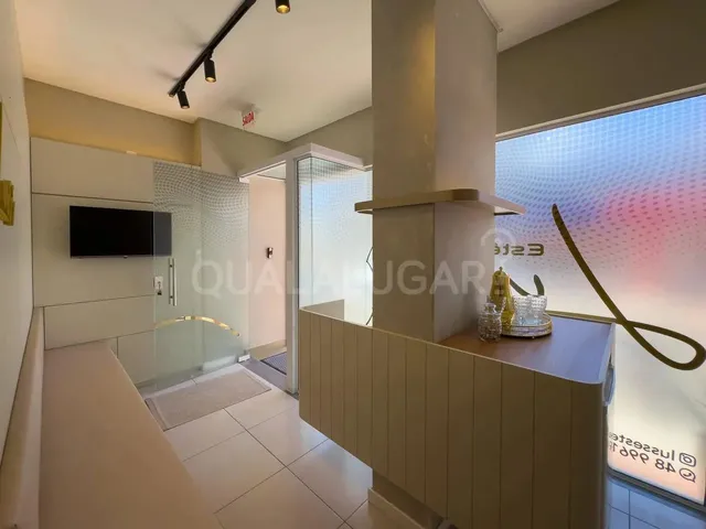 Imagem: Sala Comercial Térreo para Locação, Centro