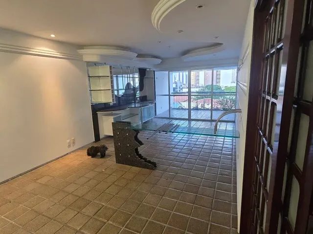 Imagem: Apartamento de 3 Quartos em Manaíra 135M2