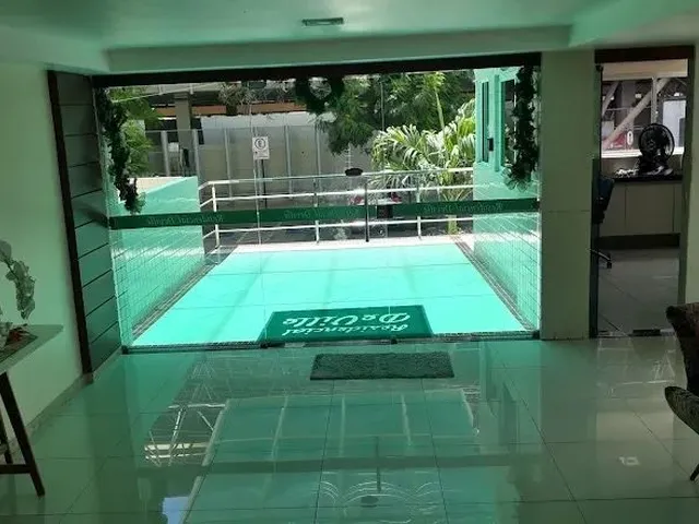 Imagem: Alugo Apartamento em Tambauzinho
