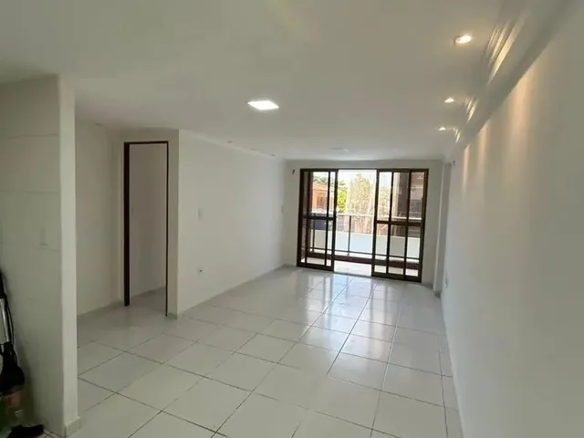 Imagem 1: Alugo Excelente Apartamento em Cabo Branco a 50M do Mar, 02 Quartos, R$ 3.900,00 Cond.incl