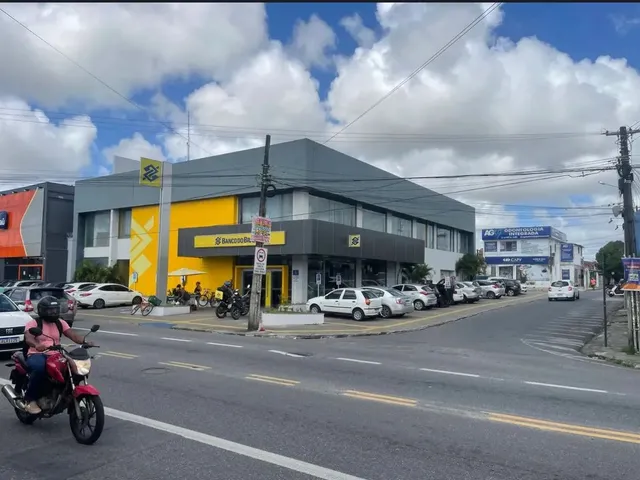 Imagem: Kitnet Mangabeira I (Água, Luz e Internet
