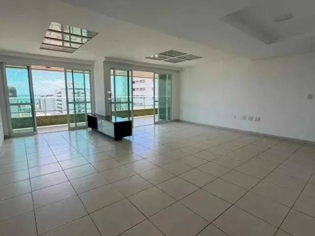 Imagem: Alugo Lindo Apartamento Amplo Ambientado