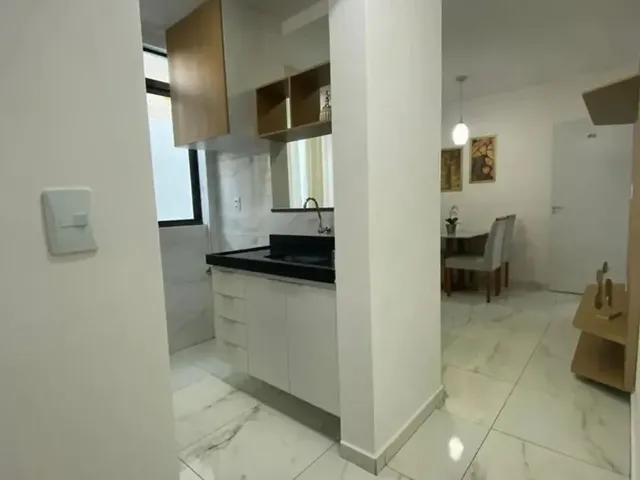 Imagem 6: Imóvel para Aluguel Possui 89 Metros Quadrados com 2 Quartos em Bancários - João