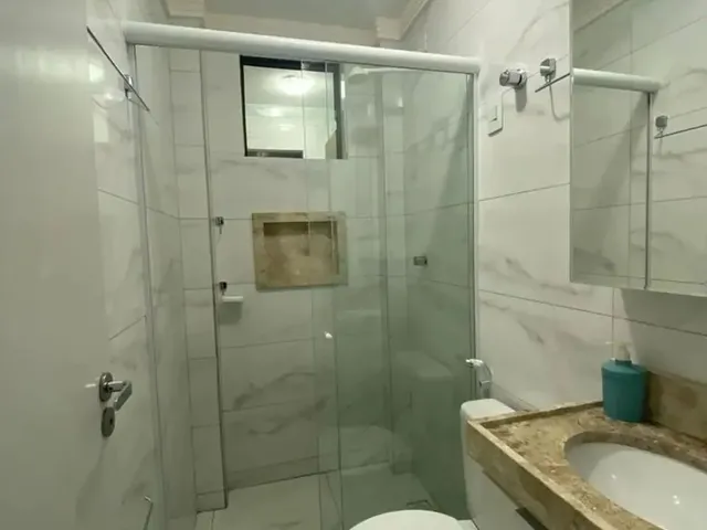 Imagem 3: Imóvel para Aluguel Possui 89 Metros Quadrados com 2 Quartos em Bancários - João