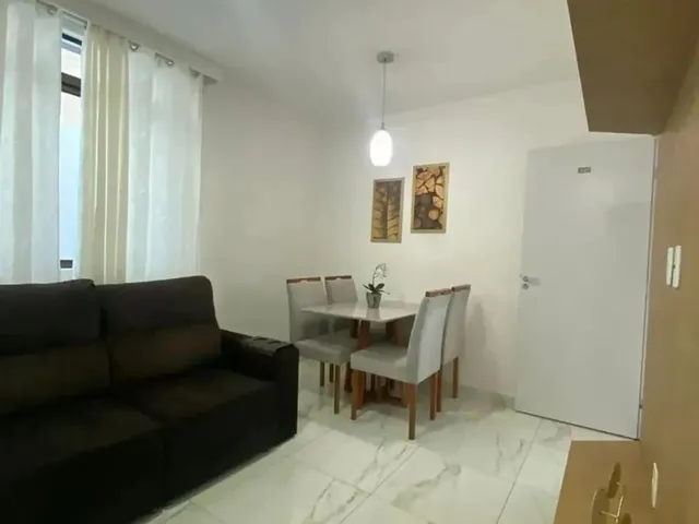 Imagem 9: Imóvel para Aluguel Possui 89 Metros Quadrados com 2 Quartos em Bancários - João