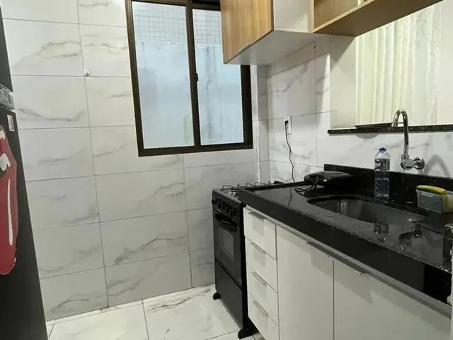 Imagem 4: Imóvel para Aluguel Possui 89 Metros Quadrados com 2 Quartos em Bancários - João