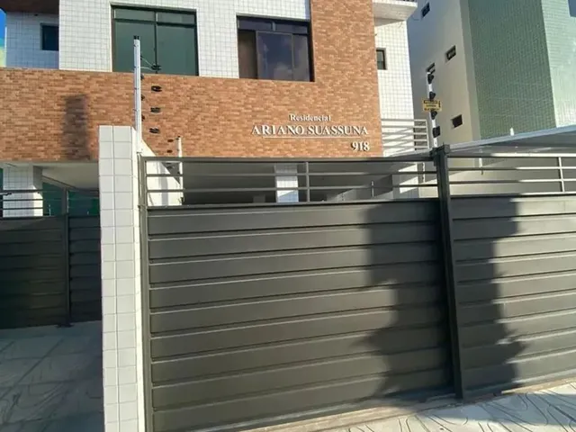 Imagem 5: Imóvel para Aluguel Possui 89 Metros Quadrados com 2 Quartos em Bancários - João