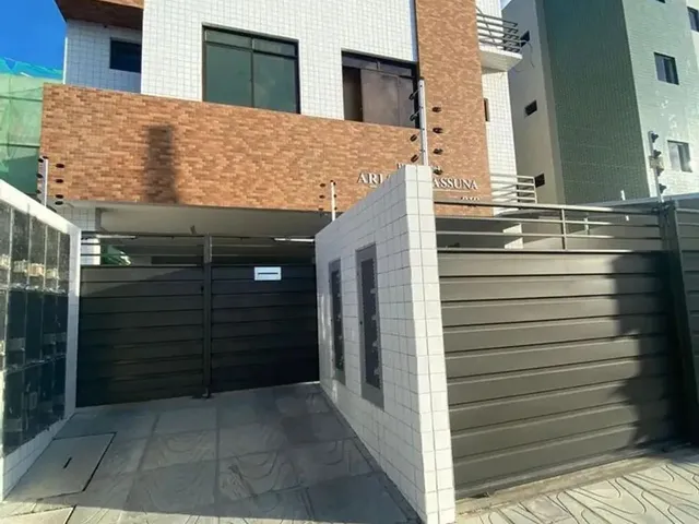 Imagem 11: Imóvel para Aluguel Possui 89 Metros Quadrados com 2 Quartos em Bancários - João