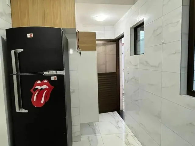 Imagem 8: Imóvel para Aluguel Possui 89 Metros Quadrados com 2 Quartos em Bancários - João