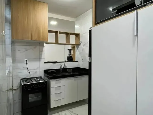 Imagem 2: Imóvel para Aluguel Possui 89 Metros Quadrados com 2 Quartos em Bancários - João