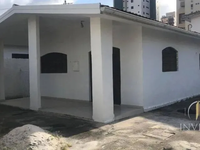 Imagem: Casa com 4 Dormitórios para Alugar por