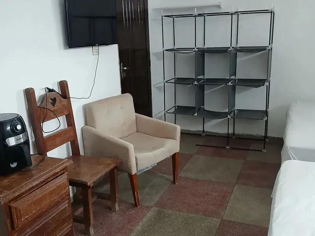 Imagem: Aluga-Se Suite no Cabo Branco Ah 50 Metros