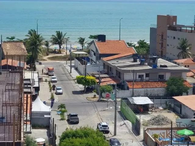 Imagem: 1ª Locação - 3 Quartos - Vista Mar