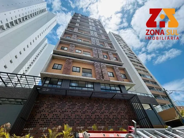 Imagem: Apartamento com 2 Dormitórios para Alugar