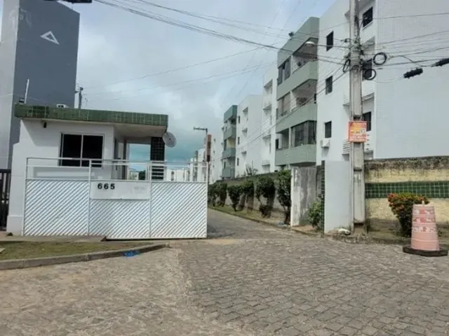 Imagem: Aluguel de Apartamento de 2 Quartos nos