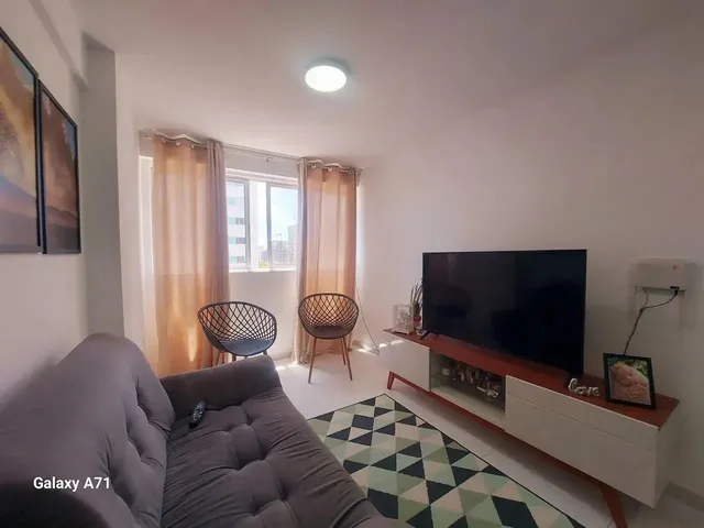 Imagem: Imóvel para Aluguel com 88 Metros Quadrados