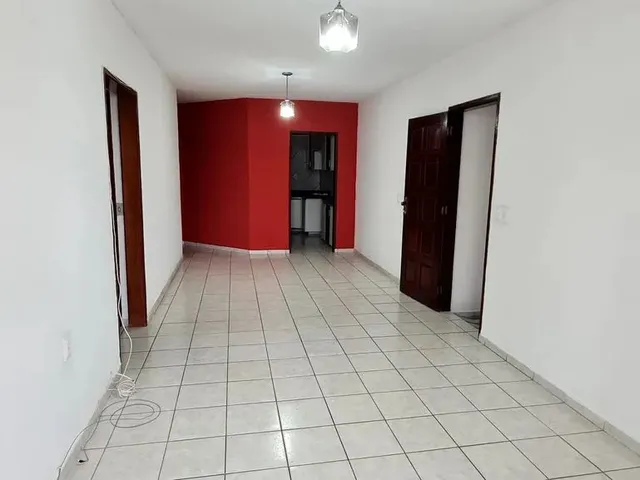 Imagem: Casa 4 Quartos nos Bancários